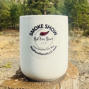 SMOKE SHOW