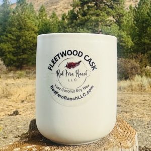 FLEETWOOD CASK