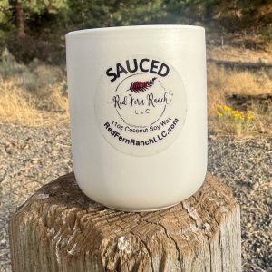 SAUCED